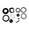 Styrelager –Jason Pro, Jason Pro SUV, Balance Pro, Balance Pro SUV, Nova, Nova SUV