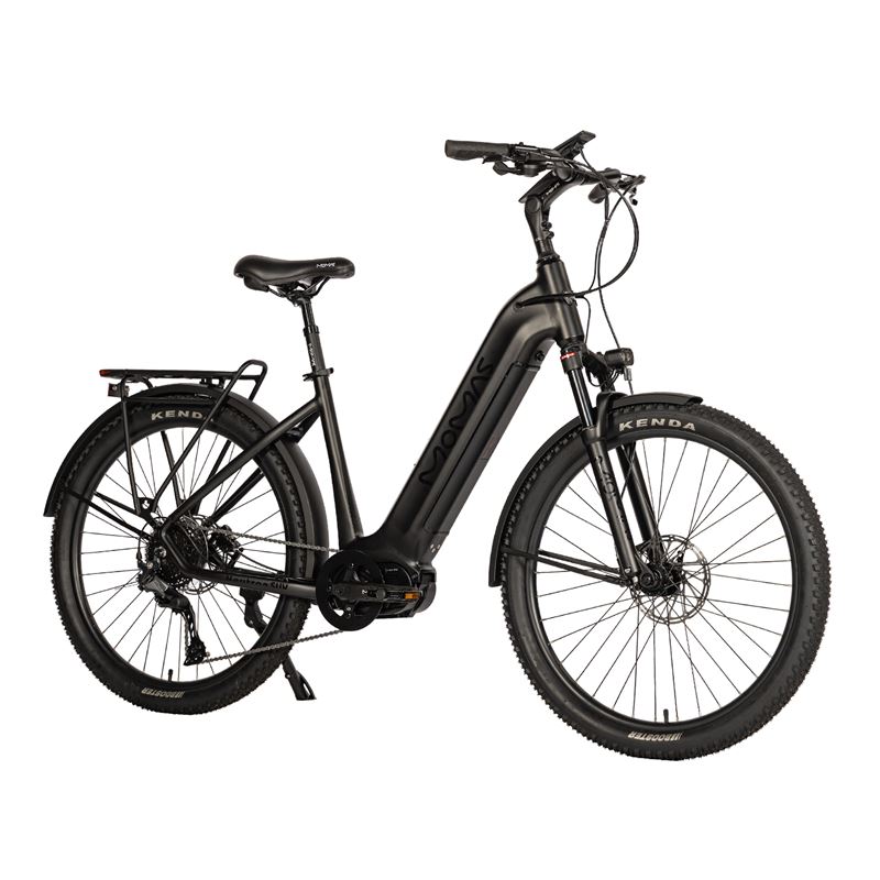 Momas Neutron SUV - S