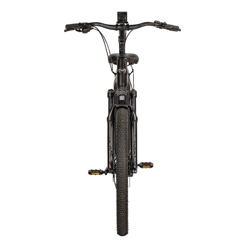 Momas Neutron SUV - S