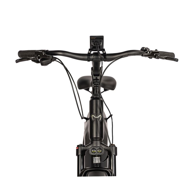 Momas Neutron SUV - S