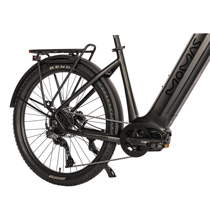 Momas Neutron SUV - S