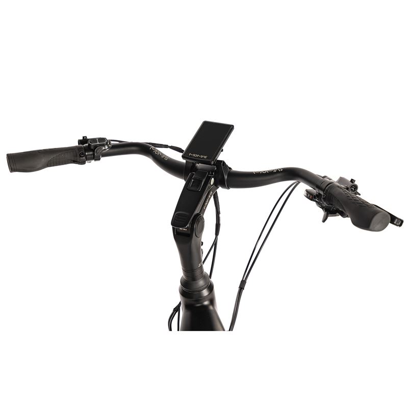 Momas Neutron SUV - S