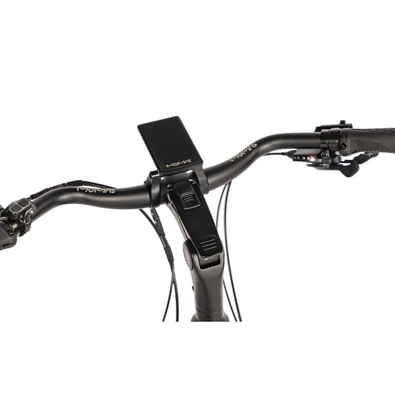 Momas Neutron SUV - S