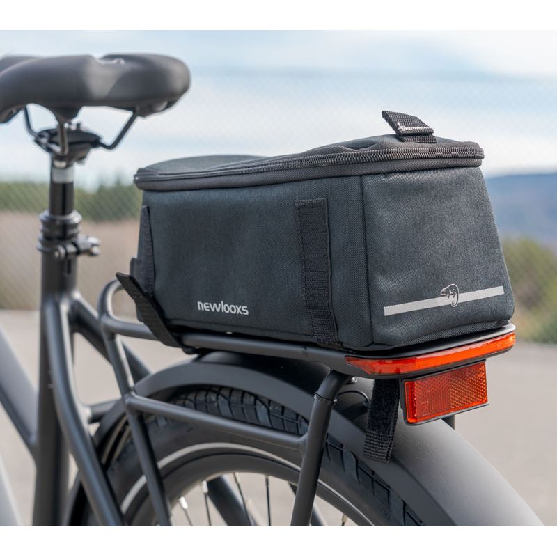 Newlooxs Trunkbag Lock