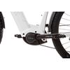 Momas Balance+ SUV 2026 - Hvit - M (630Wh EN50604 batteri, Digiwise display)