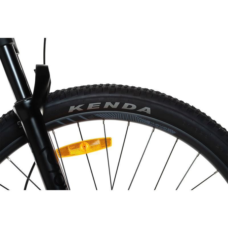 Momas Ultimate Elite+ - M (EN50604 batteri) - Bafang M430
