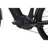 Momas Neutron Elite+ SUV - S (EN50604 batteri) - Bafang M430