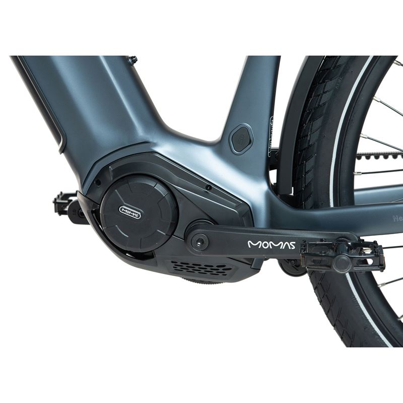 Momas Neutron Premium - S