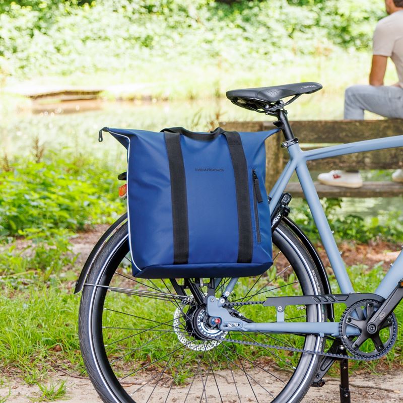 Newlooxs Odense Kota - Rød