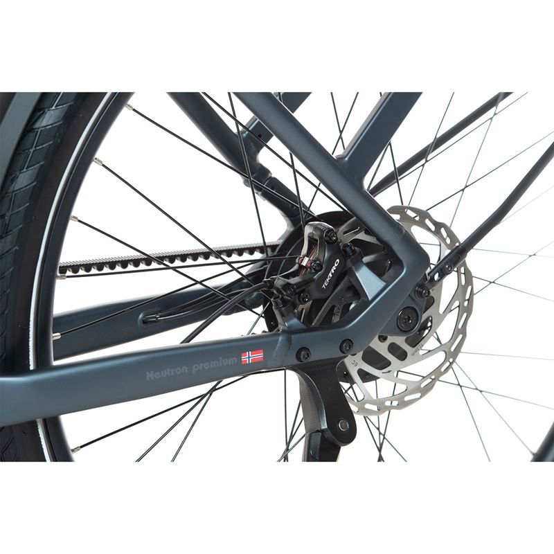 Momas Neutron Premium - S