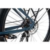 Momas Ultimate Elite+ SUV - M (Blå-grå) - Bafang M430