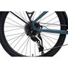 Momas Ultimate Elite+ SUV - M (Blå-grå) - Bafang M430