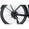 Momas Neutron Elite+ - S (EN50604 batteri) - Bafang M430