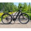 Momas Nova SUV Black - M
