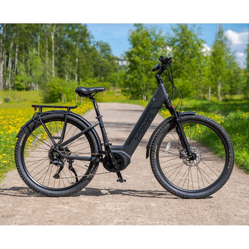 Momas Balance Pro+ SUV - S 