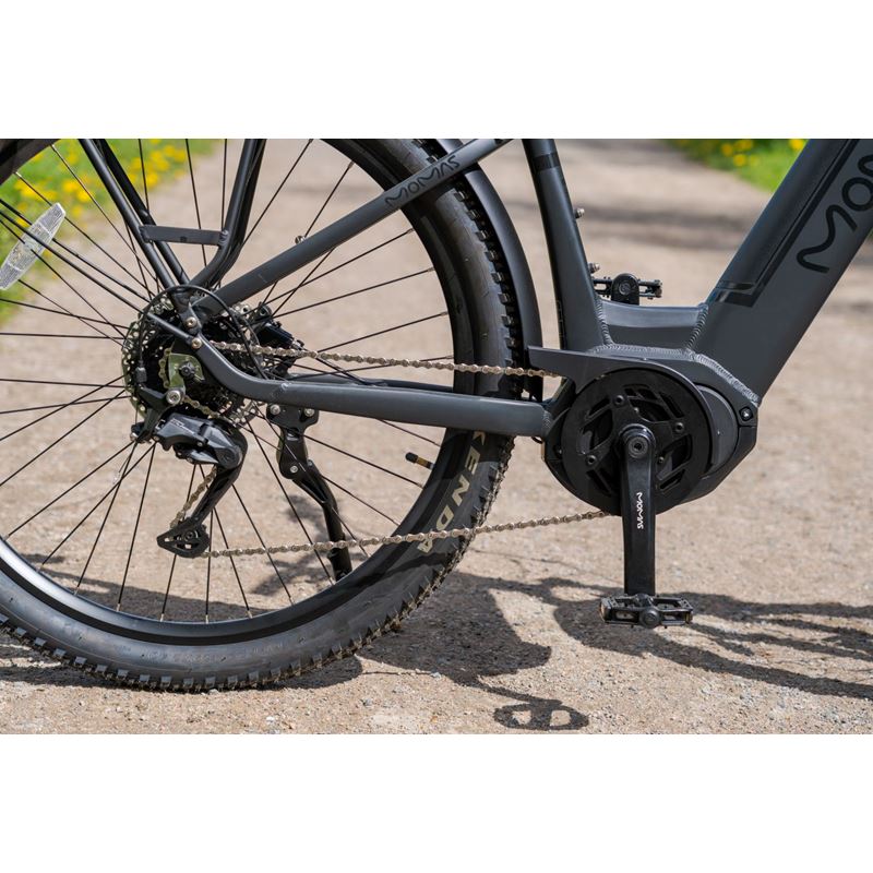 Momas Balance Pro+ SUV - S 