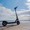 E2S V3 GT Pro - Svart - P.fri