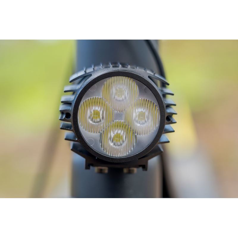 E2S V3 Max - Svart