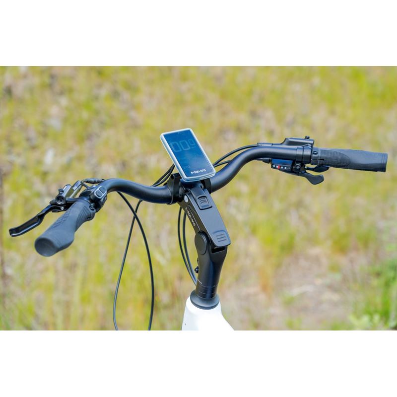 Momas Eywa+ 2026 - Hvit - M (EN50604 batteri)
