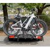 Atlas SmartFold II sykkelstativ