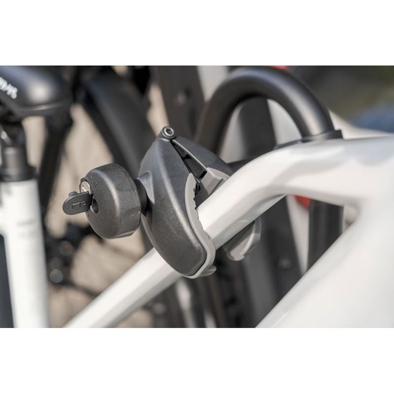 Atlas SmartFold II sykkelstativ