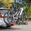 Atlas SmartFold II sykkelstativ