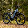 Momas Wayfarer+ SUV 2026 - M (EN50604 batteri)