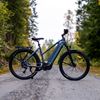 Momas Wayfarer+ SUV 2026 - M (EN50604 batteri)