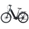 Momas Neutron Elite+ - S (EN50604 batteri) - Bafang M430