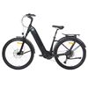 Momas Neutron Elite+ SUV - S (EN50604 batteri) - Bafang M430
