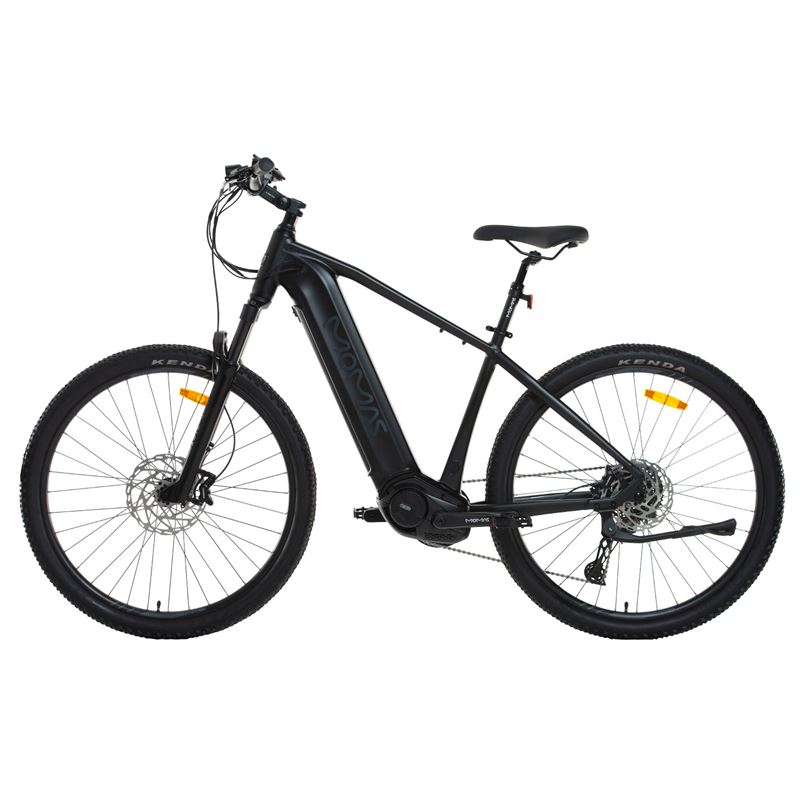 Momas Ultimate Elite+ - M (EN50604 batteri) - Bafang M430