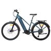 Momas Wayfarer Elite+ SUV gråblå - M - Bafang M430