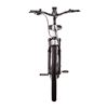 Momas Balance+ SUV 2026 - Hvit - M (630Wh EN50604 batteri, Digiwise display)