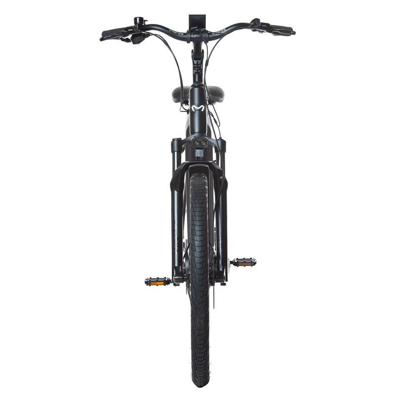 Momas Neutron Elite+ - S (EN50604 batteri) - Bafang M430