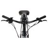 Momas Neutron Elite+ SUV - S (EN50604 batteri) - Bafang M430