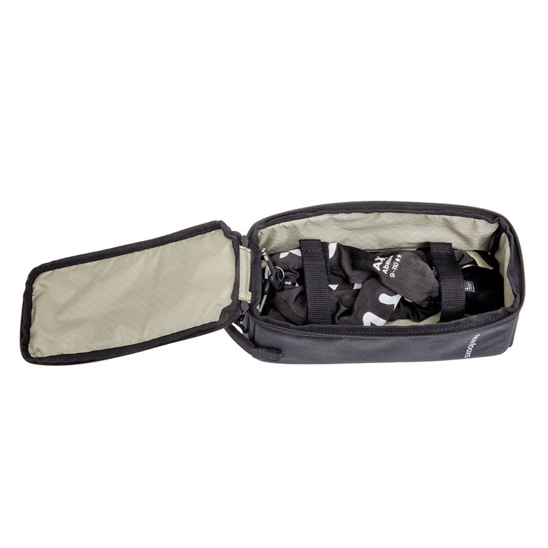 Newlooxs Trunkbag Lock 