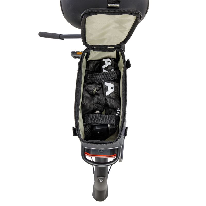 Newlooxs Trunkbag Lock 