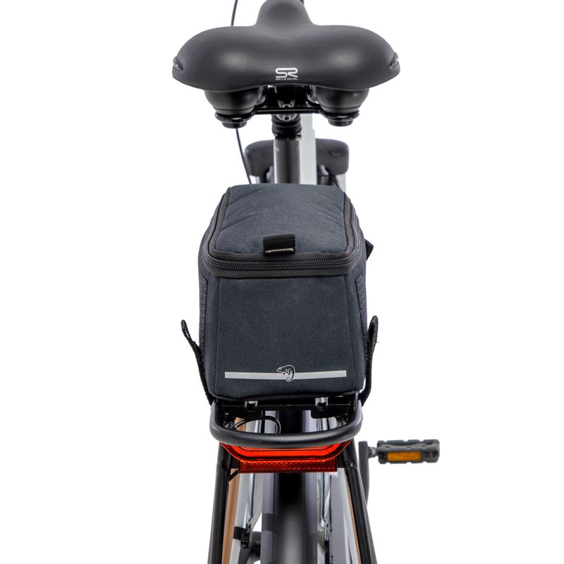 Newlooxs Trunkbag Lock 