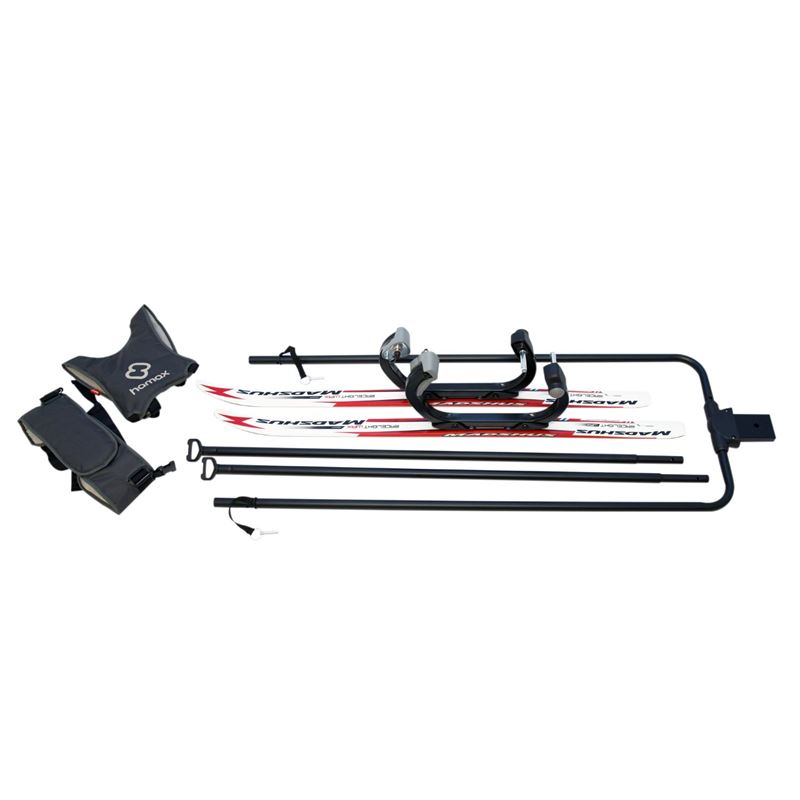 Skisett - Hamax Outback Next
