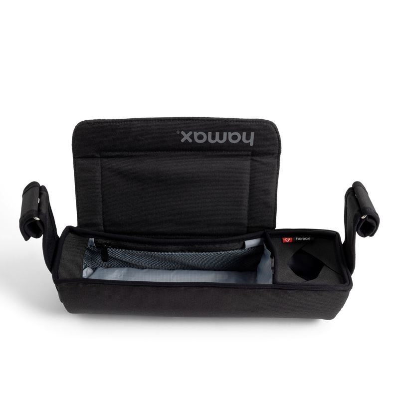 Organizer til sykkelvogn - Hamax Outback / Outback Next