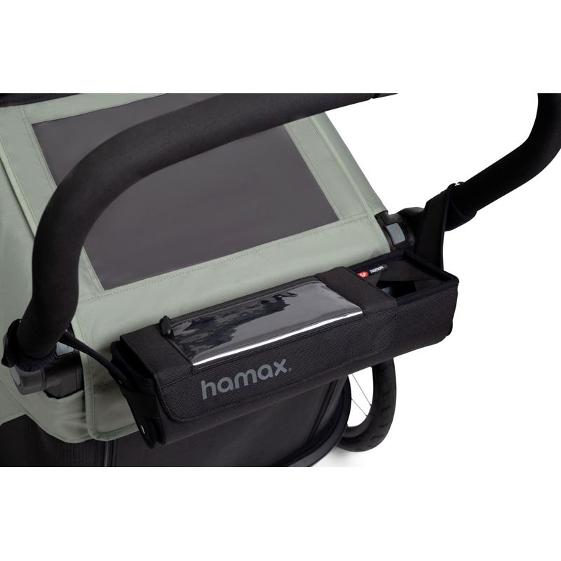 Organizer til sykkelvogn - Hamax Outback / Outback Next