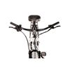 Momas Balance+ SUV 2026 - Hvit - M (630Wh EN50604 batteri, Digiwise display)