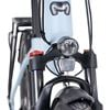 Momas Balance+ 2026 - Matt blå - M