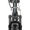 Momas Neutron Elite+ SUV - S (EN50604 batteri) - Bafang M430