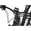 Momas Ultimate Elite+ - M (EN50604 batteri) - Bafang M430