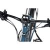 Momas Ultimate Elite+ SUV - M (Blå-grå) - Bafang M430