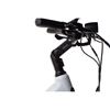Momas Balance+ SUV 2026 - Hvit - M (630Wh EN50604 batteri, Digiwise display)