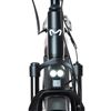 Momas Neutron Elite+ - S (EN50604 batteri) - Bafang M430