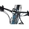 Momas Ultimate Elite+ SUV - M (Blå-grå) - Bafang M430