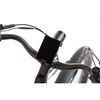 Momas Balance+ SUV 2026 - Hvit - M (630Wh EN50604 batteri, Digiwise display)